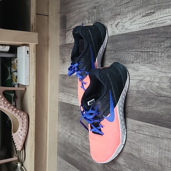 Women's nike metcon 3 - Picture 6 of 9
